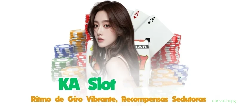 APK Android da carvalhopg para download