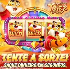 Imagem promocional dos jogos Fortune da carvalhopg