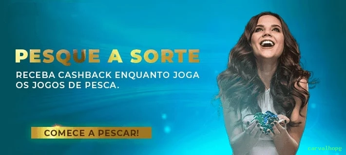 Imagem promocional de todos os jogos da carvalhopg